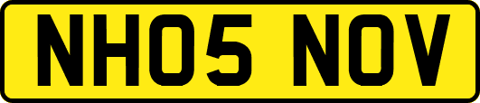 NH05NOV