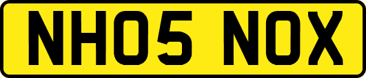 NH05NOX