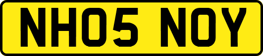 NH05NOY