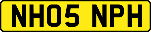 NH05NPH