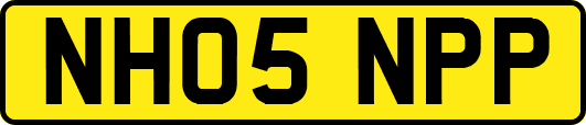NH05NPP