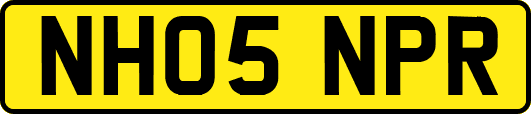 NH05NPR