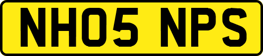 NH05NPS