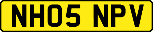 NH05NPV