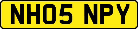 NH05NPY