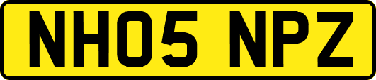 NH05NPZ