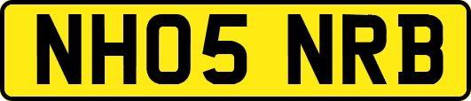 NH05NRB