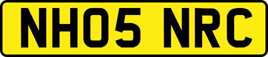 NH05NRC