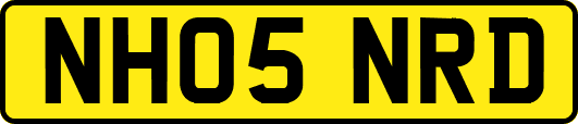 NH05NRD