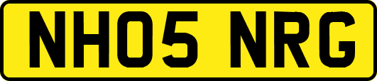 NH05NRG