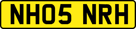 NH05NRH