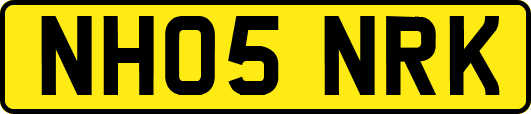 NH05NRK