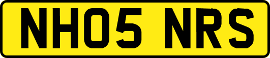 NH05NRS