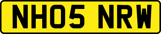 NH05NRW
