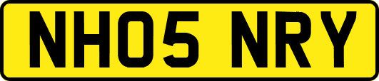 NH05NRY