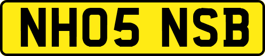 NH05NSB
