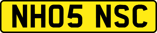 NH05NSC