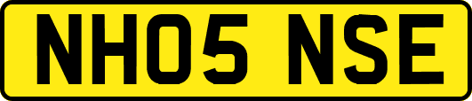 NH05NSE