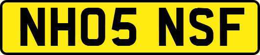 NH05NSF