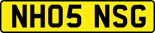 NH05NSG