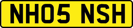 NH05NSH
