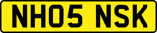 NH05NSK