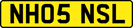 NH05NSL