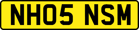 NH05NSM