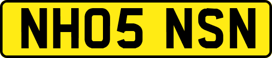 NH05NSN