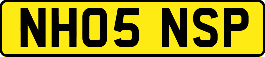NH05NSP