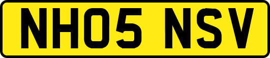 NH05NSV
