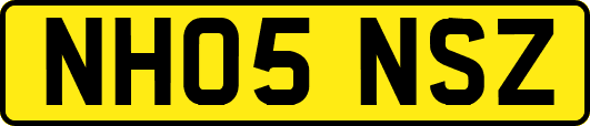 NH05NSZ