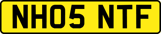 NH05NTF