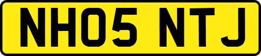 NH05NTJ