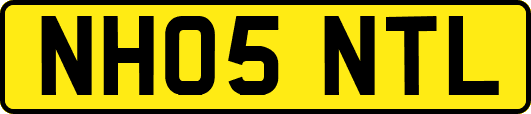 NH05NTL