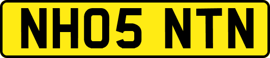 NH05NTN