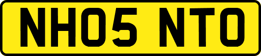 NH05NTO