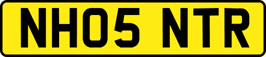 NH05NTR