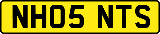 NH05NTS
