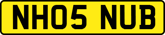 NH05NUB