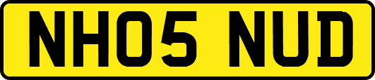 NH05NUD