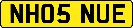 NH05NUE