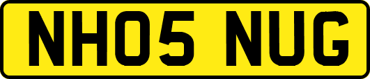 NH05NUG