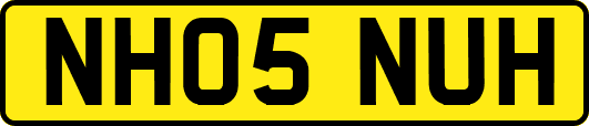NH05NUH