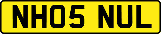 NH05NUL