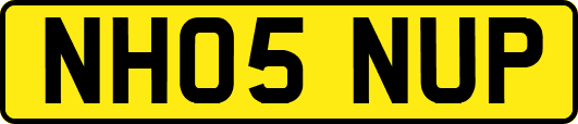 NH05NUP