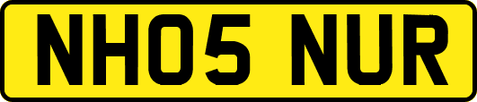NH05NUR