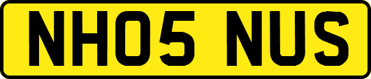 NH05NUS