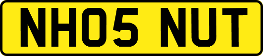 NH05NUT