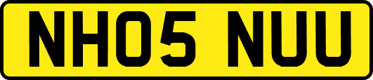 NH05NUU